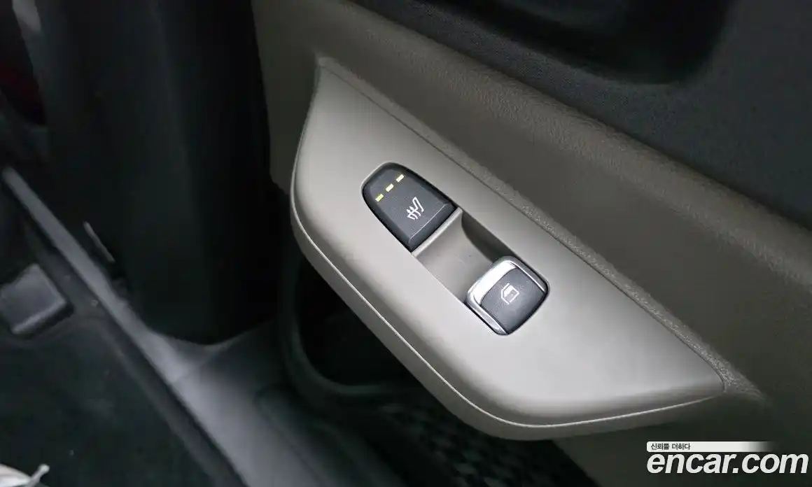 Kia Canival 2024 2.2 Автомат в Москве № 131516, фото 9