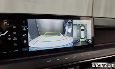 Kia EV9 2024 0.2 Автомат в Москве № 132132, миниатюра 12