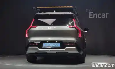 Kia EV9 2024 0.2 Автомат в Москве № 132132, миниатюра 2