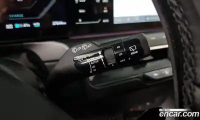 Kia EV9 2024 0.2 Автомат в Москве № 132132, миниатюра 3