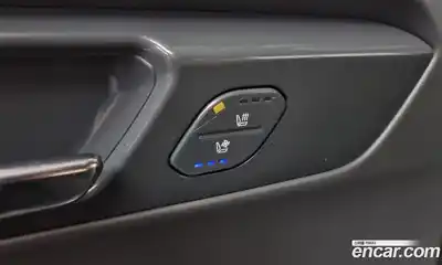 Kia EV9 2024 0.2 Автомат в Москве № 132132, миниатюра 6