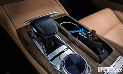 Kia K9 2022 3.8 Автомат в Москве № 133355, миниатюра 12