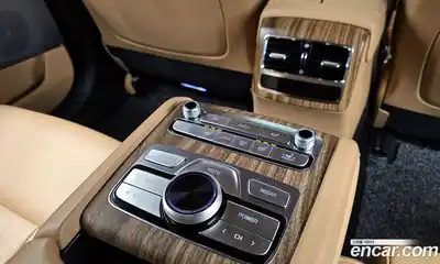 Kia K9 2022 3.8 Автомат в Москве № 133355, миниатюра 6