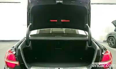 Kia K9 2022 3.8 Автомат в Москве № 133355, миниатюра 7