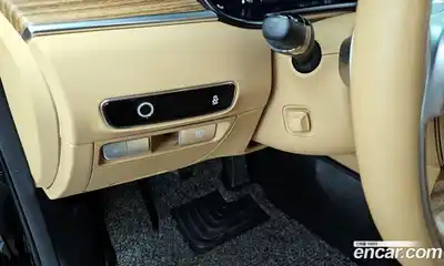 Kia K9 2022 3.8 Автомат в Москве № 133355, миниатюра 9