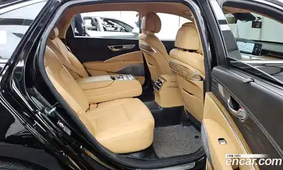 Kia K9 2022 3.8 Автомат в Москве № 133355, миниатюра 10