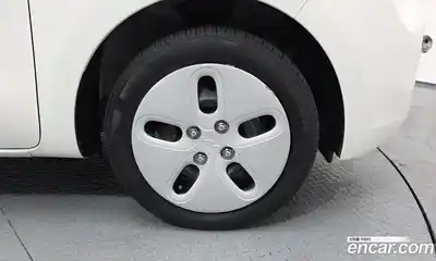 Kia Ray 2022 1.0 Автомат в Москве № 133582, миниатюра 11