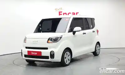 Kia Ray 2022 1.0 Автомат в Москве № 133582, миниатюра 12