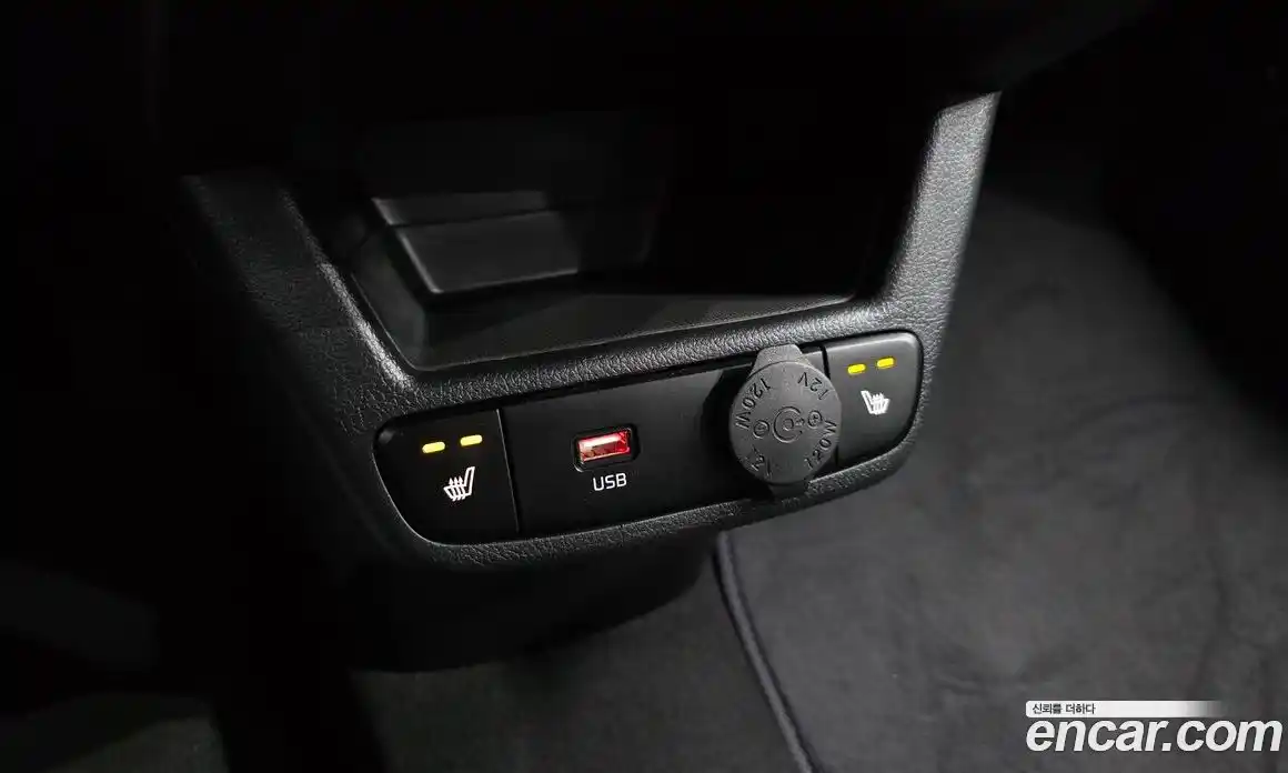 Kia Ray 2022 1.0 Автомат в Москве № 133582, фото 19