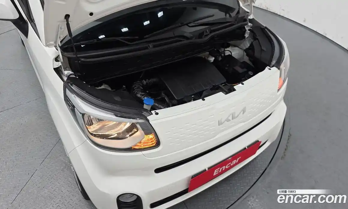 Kia Ray 2022 1.0 Автомат в Москве № 133582, фото 20