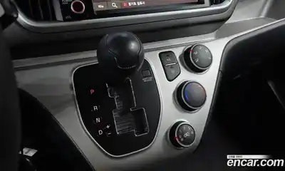 Kia Ray 2022 1.0 Автомат в Москве № 133582, миниатюра 2