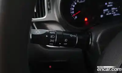 Kia Ray 2022 1.0 Автомат в Москве № 133582, миниатюра 5