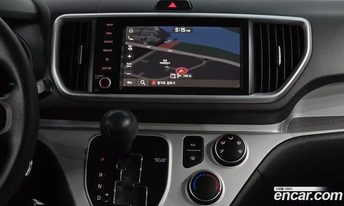 Kia Ray 2022 1.0 Автомат в Москве № 133582, фото 10