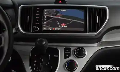 Kia Ray 2022 1.0 Автомат в Москве № 133582, миниатюра 10