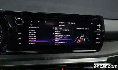 Kia K5 2021 1.6 Автомат в Москве № 133778, миниатюра 11