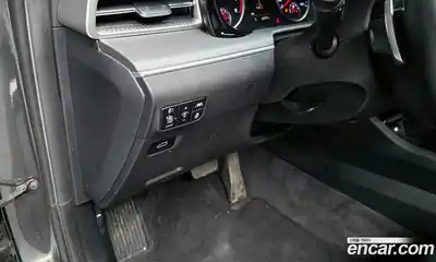 Kia K5 2021 1.6 Автомат в Москве № 133778, миниатюра 12