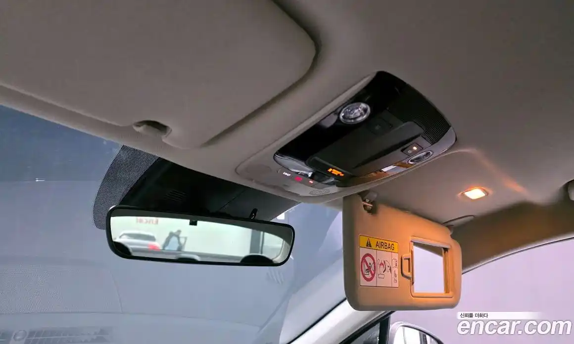 Kia K5 2021 1.6 Автомат в Москве № 133778, фото 14