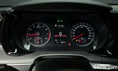 Kia K5 2021 1.6 Автомат в Москве № 133778, миниатюра 7