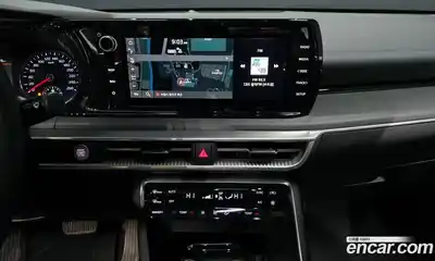 Kia K5 2021 1.6 Автомат в Москве № 133778, миниатюра 9