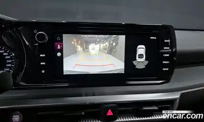 Kia K5 2021 1.6 Автомат в Москве № 133778, миниатюра 10