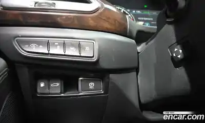 Genesis EQ900 2016 3.8 Автомат в Москве № 135246, миниатюра 11