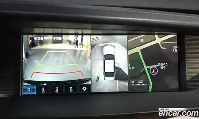 Genesis EQ900 2016 3.8 Автомат в Москве № 135246, миниатюра 6