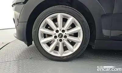 Mini Clubman 2017 2.0 Автомат в Москве № 139665, миниатюра 12