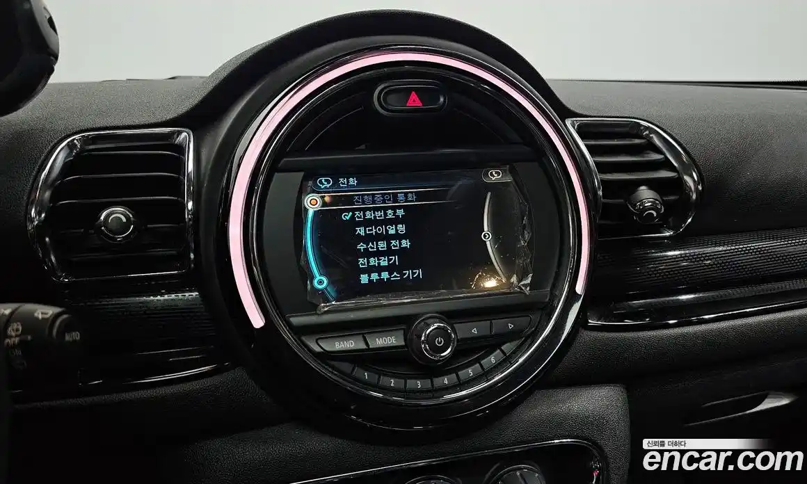 Mini Clubman 2017 2.0 Автомат в Москве № 139665, фото 13