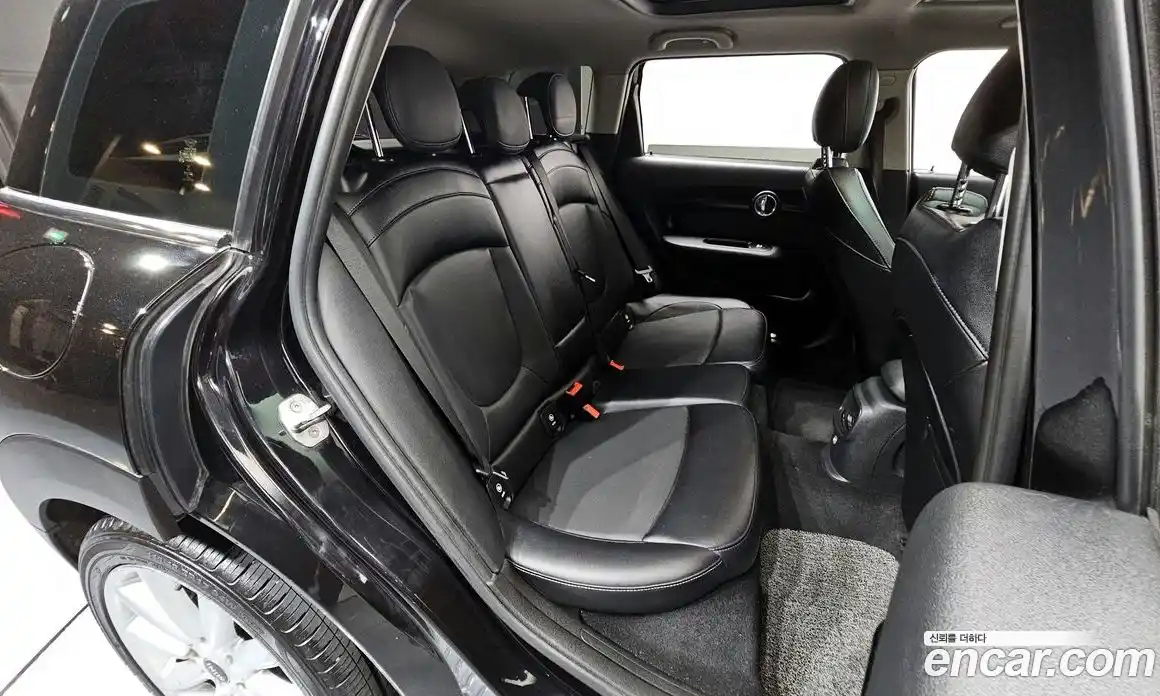 Mini Clubman 2017 2.0 Автомат в Москве № 139665, фото 15