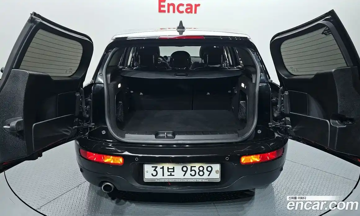 Mini Clubman 2017 2.0 Автомат в Москве № 139665, фото 16