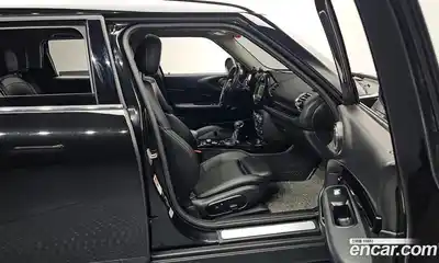 Mini Clubman 2017 2.0 Автомат в Москве № 139665, миниатюра 2