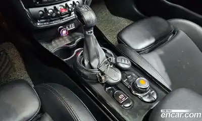 Mini Clubman 2017 2.0 Автомат в Москве № 139665, миниатюра 3