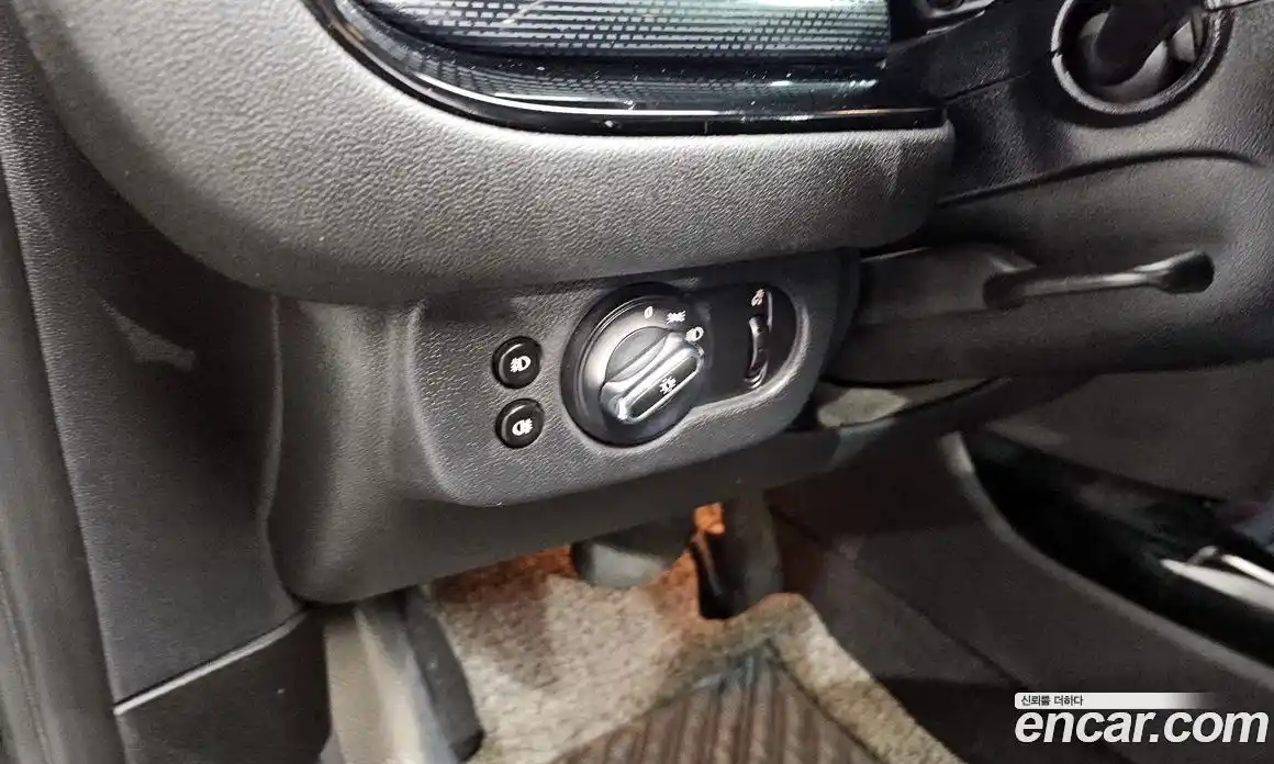 Mini Clubman 2017 2.0 Автомат в Москве № 139665, фото 4