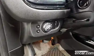 Mini Clubman 2017 2.0 Автомат в Москве № 139665, миниатюра 4