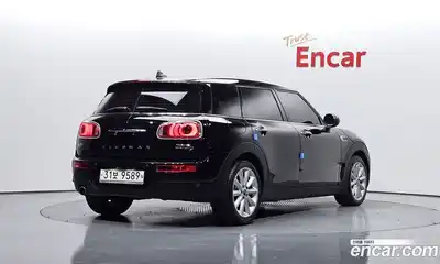 Mini Clubman 2017 2.0 Автомат в Москве № 139665, миниатюра 6