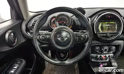 Mini Clubman 2017 2.0 Автомат в Москве № 139665, миниатюра 7
