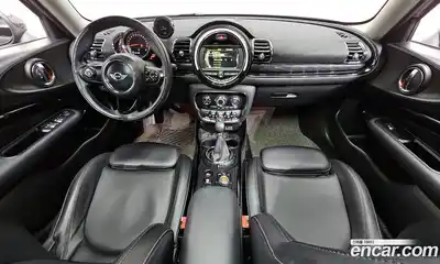Mini Clubman 2017 2.0 Автомат в Москве № 139665, миниатюра 9