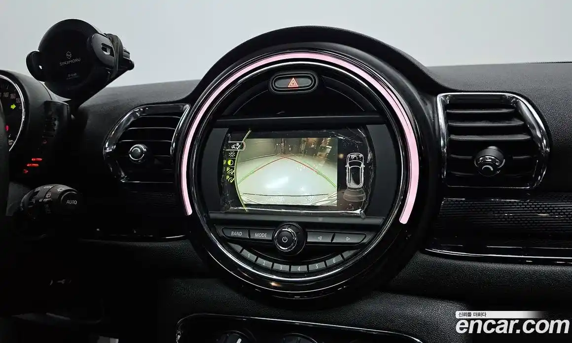 Mini Clubman 2017 2.0 Автомат в Москве № 139665, фото 10