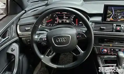Audi A6 2018 2.0 Автомат в Москве № 140996, миниатюра 12
