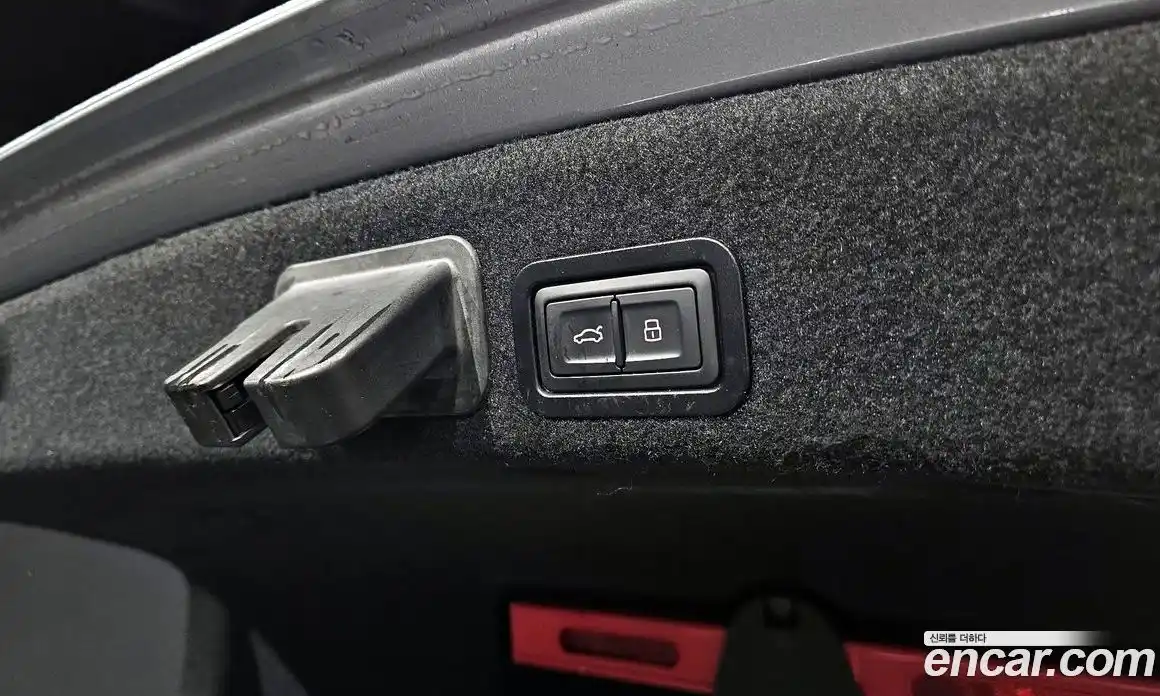 Audi A6 2018 2.0 Автомат в Москве № 140996, фото 14