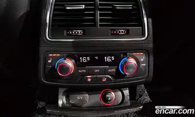 Audi A6 2018 2.0 Автомат в Москве № 140996, миниатюра 6