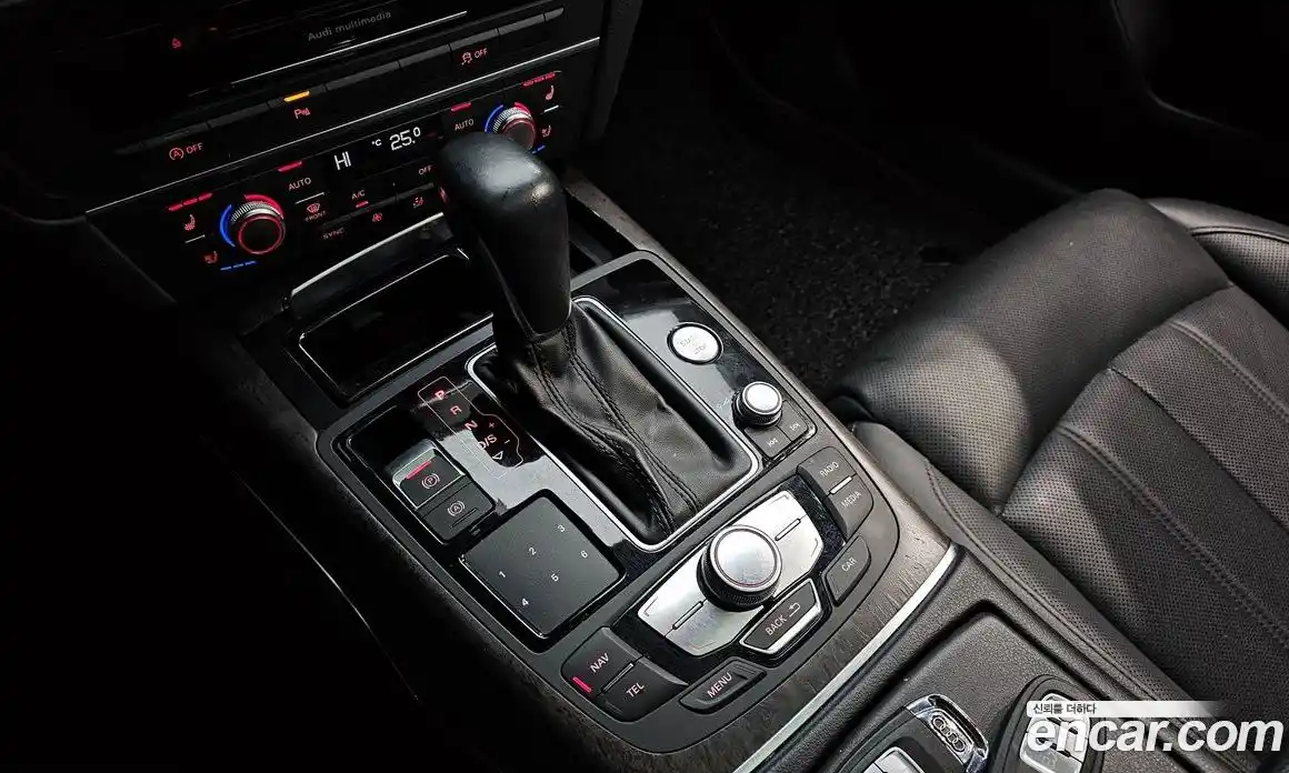 Audi A6 2018 2.0 Автомат в Москве № 140996, фото 7