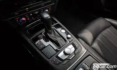 Audi A6 2018 2.0 Автомат в Москве № 140996, миниатюра 7