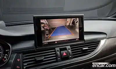 Audi A6 2018 2.0 Автомат в Москве № 140996, миниатюра 9