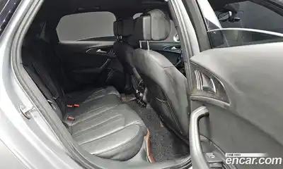 Audi A6 2018 2.0 Автомат в Москве № 140996, миниатюра 10