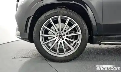 Mercedes-Benz GLS-Class 2023 2.9 Автомат в Москве № 141140, миниатюра 2