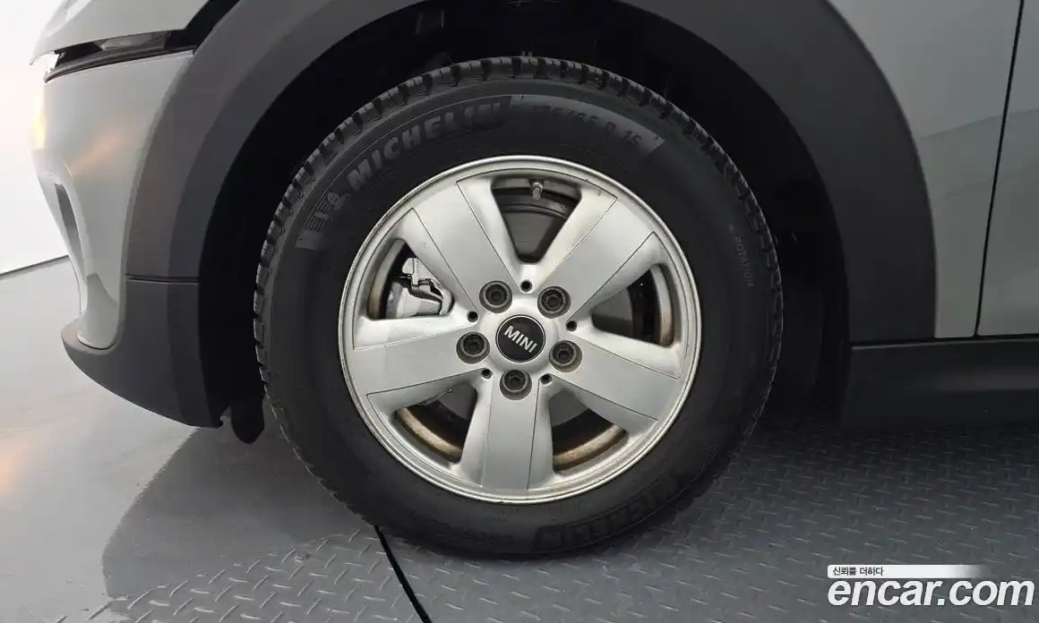 Mini Cooper 2014 1.5 Автомат в Москве № 141470, фото 5