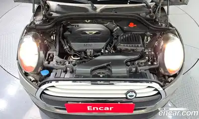 Mini Cooper 2014 1.5 Автомат в Москве № 141470, миниатюра 6