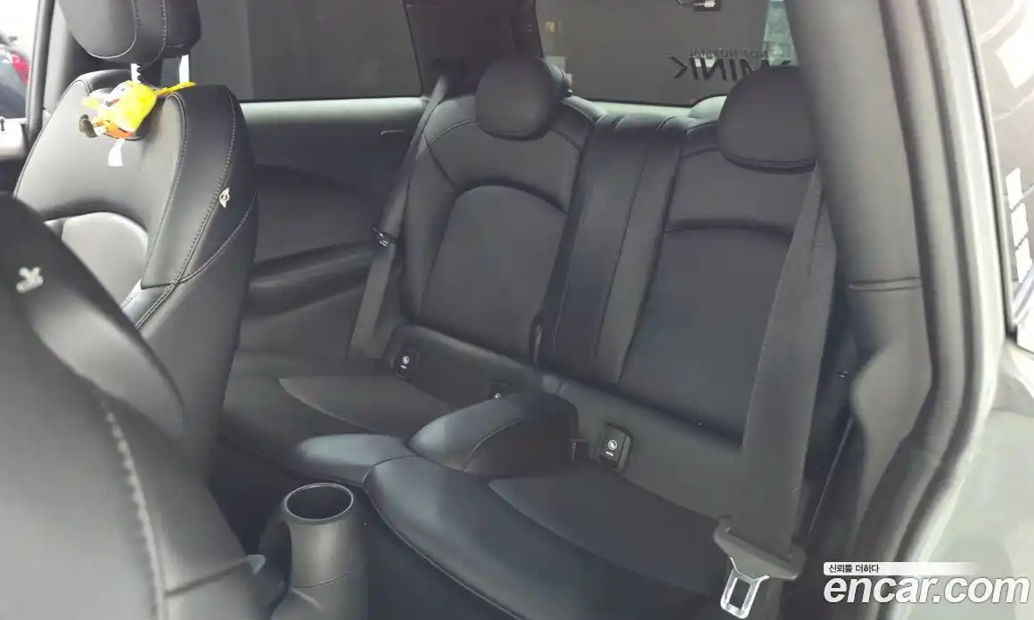 Mini Cooper 2014 1.5 Автомат в Москве № 141470, фото 8