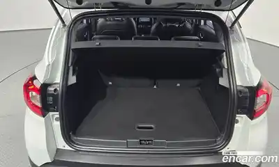 Renault QM3 2018 1.5 Автомат в Москве № 147549, миниатюра 11